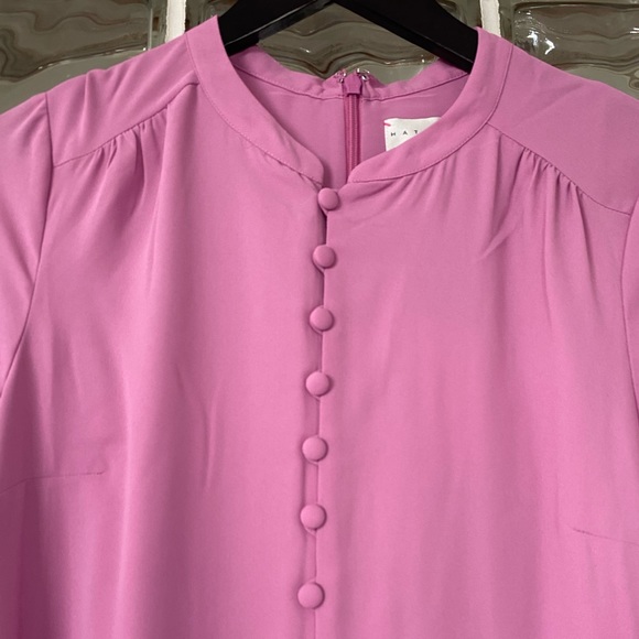 HATCH X J.Crew caftan dress - Picture 5 of 8